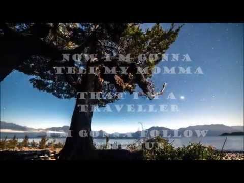 THE SUN - PAROV STELAR ft.GRAHAM CANDY LYRICS