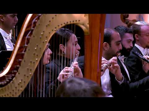 Pyotr Tchaikovsky - Polonaise from the Opera Eugene Onegin Sergey Smbatyan