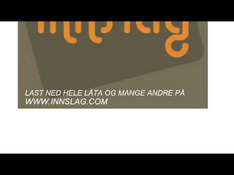 Innslag - Celebration 2008