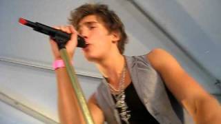 Push Play "Taking It Back" *New Song*