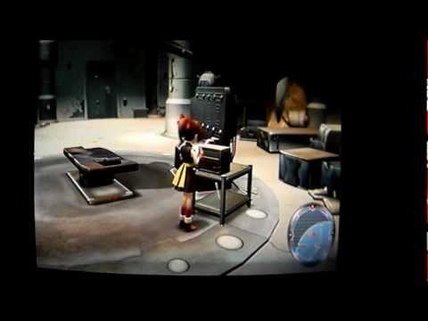 Let's play Blue dragon 12 Getting SICK of searching!!!