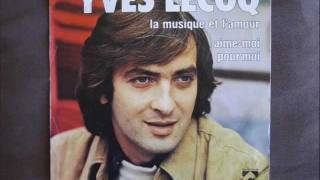 Yves Lecoq-La Musique et l'Amour-1977