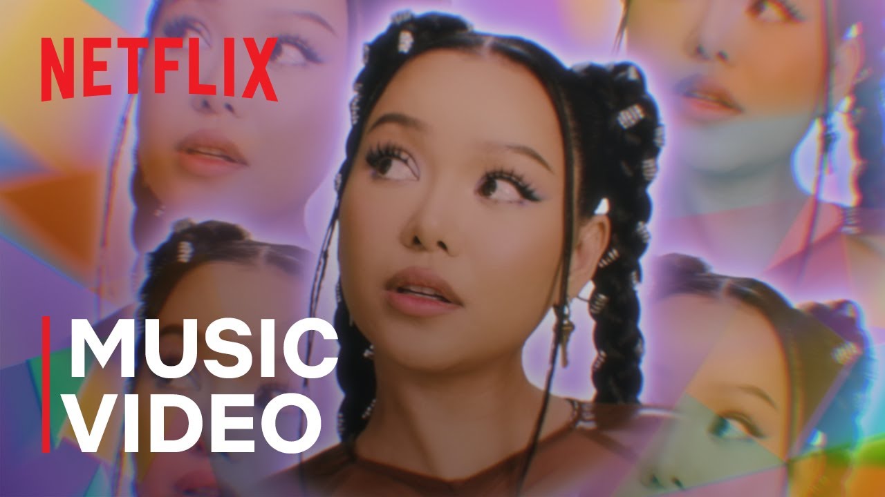 Hovey Benjamin – Puzzled (feat. Bella Poarch) | Official Music Video | Netflix