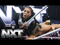 Jordynne Grace And Jaida Parker Get Into A Massive Fight NXT Highlights April 1 2025