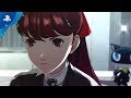 Persona 5 Royal | Change The World Trailer | PS4