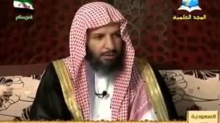 صورة الدرس 5 شرح متن الورقات د سعد الشثري الأكاديمية الإسلامية