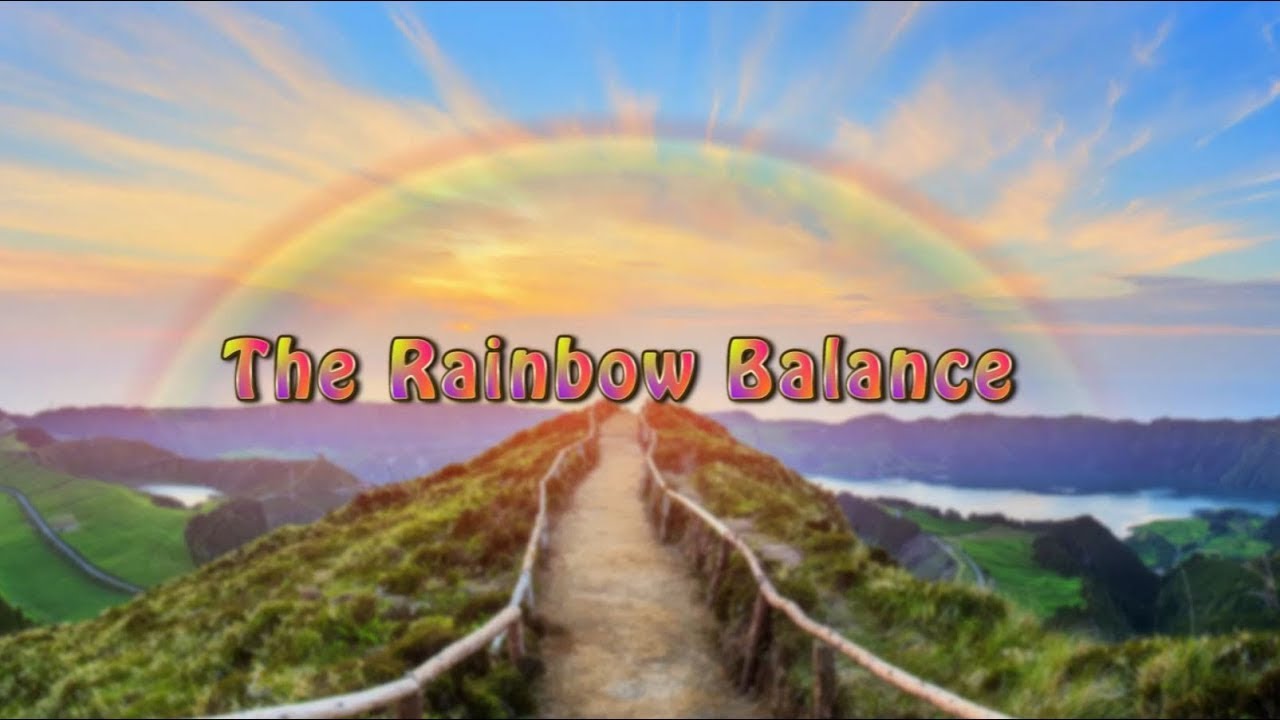 The Rainbow Balance