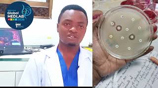 85 - A Day at the Lab | Antidius T Mbehikya,MLS | Global MedLab Week 2026