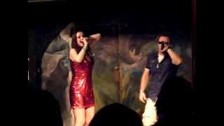 Mc Erik &amp; Barbara - Summer nights 2010