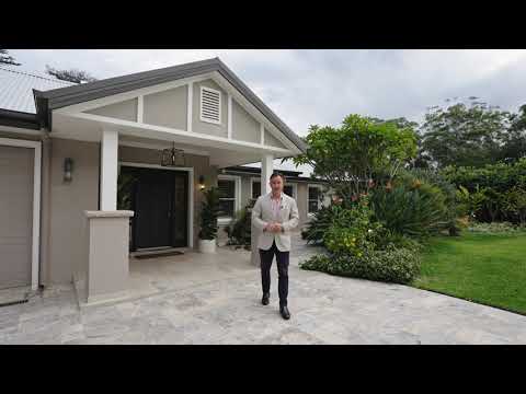 2 Lonsdale Avenue, Pymble, NSW 2073, 5 Kuwarto, 3 Banyo, House