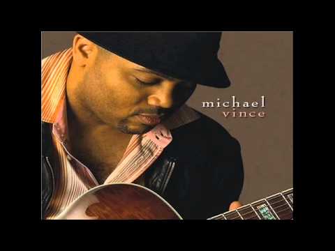 Michael Vince - Slow & Easy