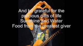 Jason Mraz- Anything You Want