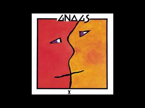 Gnags - Fovandlingskugler