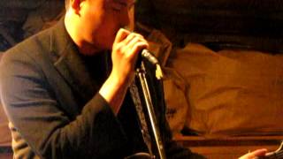 150327 Mayson the soul - 6 to 9 @CLUB BSMT RESIS live