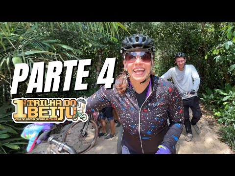 TRILHA DO BEIJÚ 2025 TERRA ALTA PARÁ PARTE 4