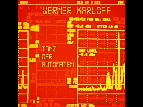 Werner Karloff - Verloren