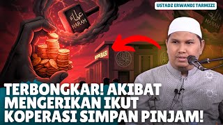 Download lagu AWAS, DOSA RIBA! Hukum Menabung & Pinjam di Koperasi Kantor | Ustadz Erwandi Tarmizi mp3 Download lagu AWAS, DOSA RIBA! Hukum Menabung & Pinjam di Koperasi Kantor | Ustadz Erwandi Tarmizi mp3