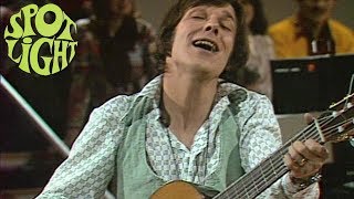 Reinhard Mey - Mann aus Alemannia (Live-Auftritt im ORF, 1975)