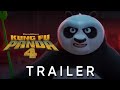 Kung Fu Panda 4 | Trailer (HD)