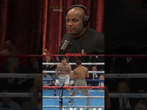 Why Boxing is More Dangerous than MMA