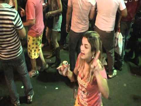 Turma do Barulho de Marilia/SP - Barretos/2010