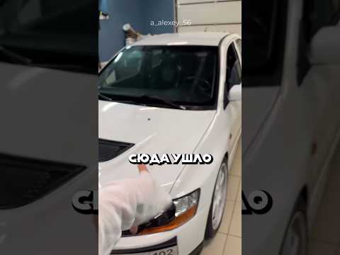 Жена СДЕЛАЛА обзор на ГАРАЖ мечты мужа, куда уходят все его деньги!