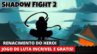  Hora do Teste! Shadow Fight 2 no Xiaomi Redmi 9A | Performance Testing