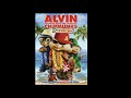 Opening To Alvin And The Chipmunks Chipwrecked 2012 DVD