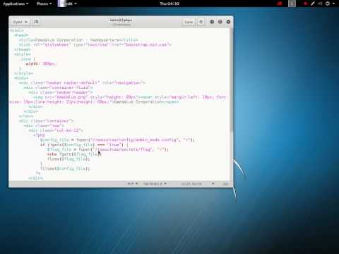 picoctf Potentially Hidden Password