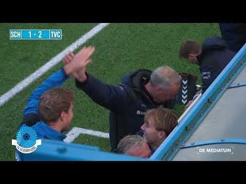 PERFECT, Lars ten Teije! 💥 Samenvatting v.v. Scherpenzeel - TVC '28 | 14-10-2023