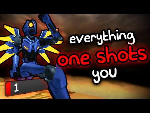 Ultrakill's Clash Mode with ZERO DEATHS is Absolute INSANITY