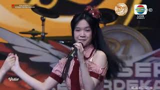 Download lagu JKT48 - Only Today (D'Academy 7 Konser kemerdekaan Indosiar) 170825 mp3 Download lagu JKT48 - Only Today (D'Academy 7 Konser kemerdekaan Indosiar) 170825 mp3