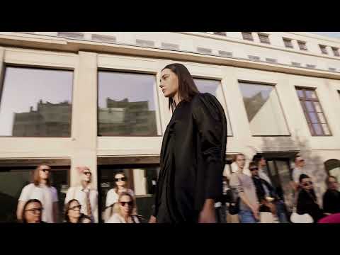 LJFW #14 Students Shows - BTS