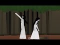 Slendrina And Bob Vs Evilnessa
