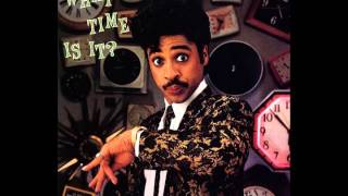 Morris Day and The Time - Grace / 777-9311