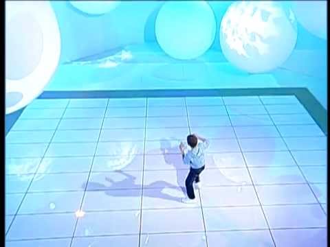 vunderkindai.lt - Egidijus Porozovas