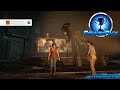 Uncharted The Lost Legacy - Shadow Theater Trophy Guide - Shadow Puzzle Solution (Chapter 5)