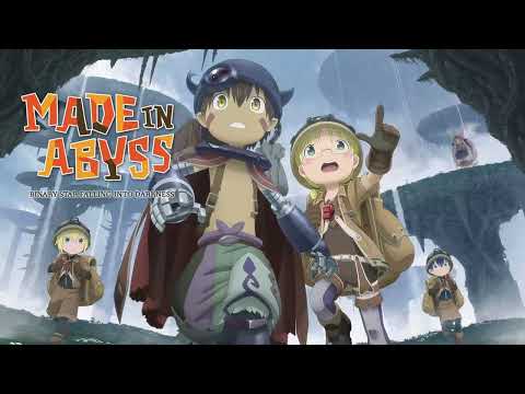 Bondrewd Boss Fight BGM (HQ Game Rip 40) | Made in Abyss Game (BSFD)