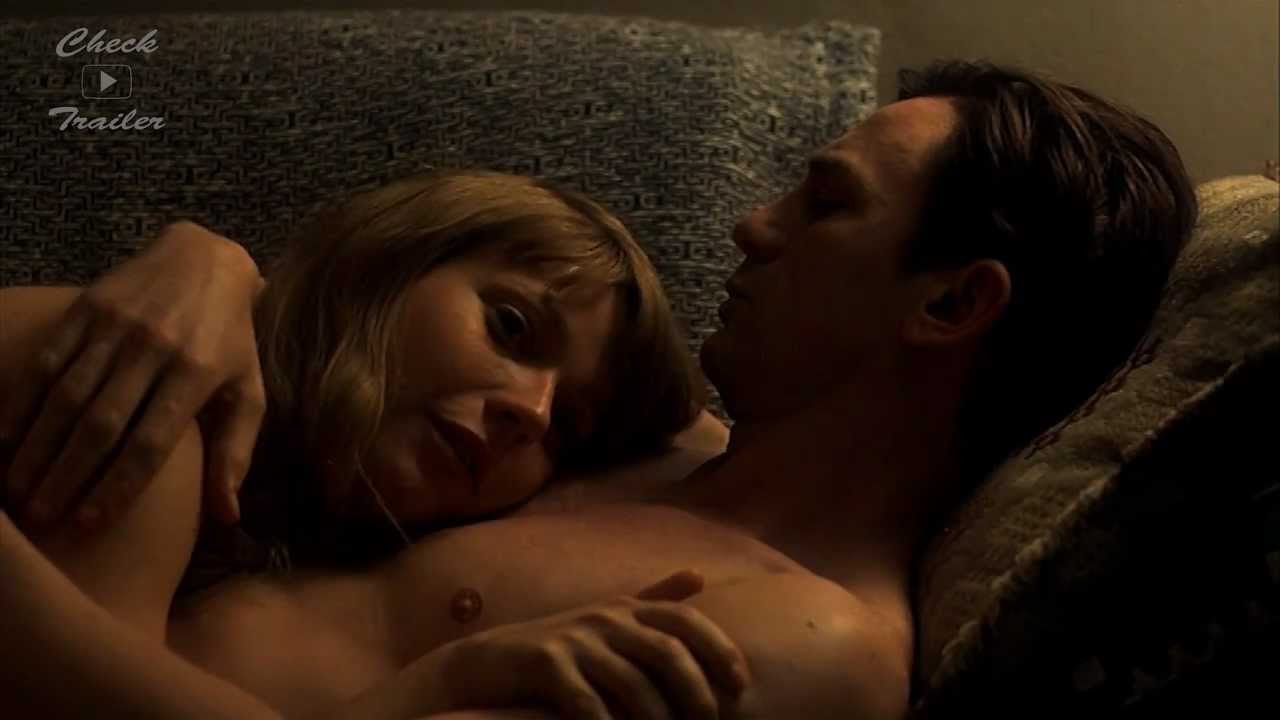 Sylvia (2003) - Check Trailer