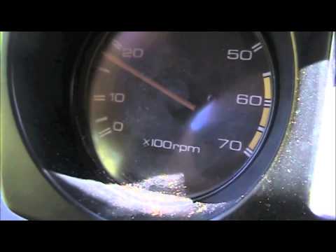 Blown Head Gasket Diagnosis