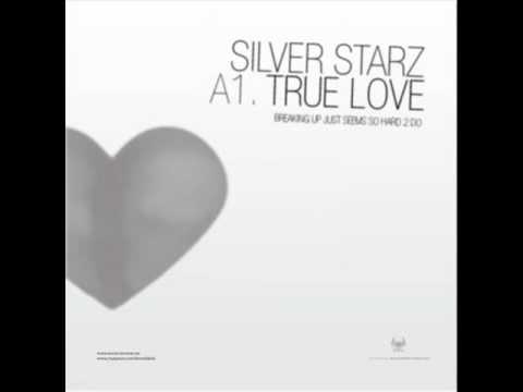 DJamSinclar Pres. Silver Starz - True Love