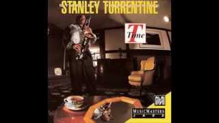 Stanley Turrentine - Side Steppin'