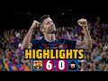 Barcelona vs Pumas Unam 6−0 Extеndеd Hіghlіghts & All Gоals 2022 HD | Joan Gamper Trophy 2022