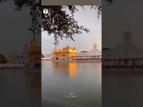 #trending #10trending #waheguruji #goldentemple