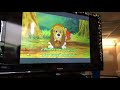 Disney The Fox And The Hound