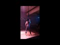 Aerial Straps Solo