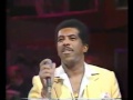 Ben E King & The Drifters - "Amour,Spanish Harlem,Stand By Me" [Live¡¡]