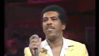 Ben E King & The Drifters - "Amour,Spanish Harlem,Stand By Me" [Live¡¡]