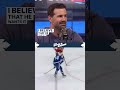 Is Auston Matthews Captain Material