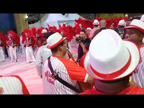 VIRADOURO 2026| ARRANCADA NO MINIDESFILE